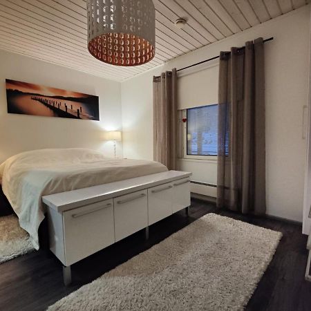 Villaski Rovaniemi Bagian luar foto